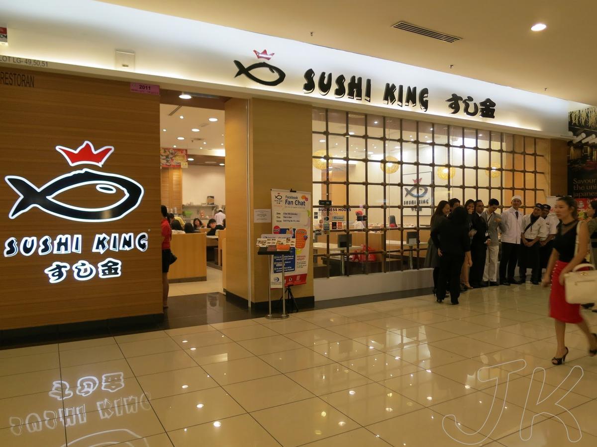 Ksl City Mall D'Esplanade By Summer Johor Bahru Kültér fotó
